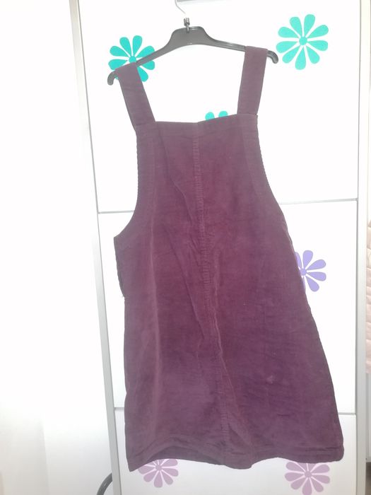 Sarafan reiat Tresspas