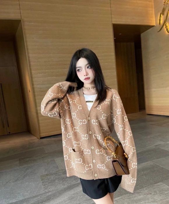 Кардиган   Gucci