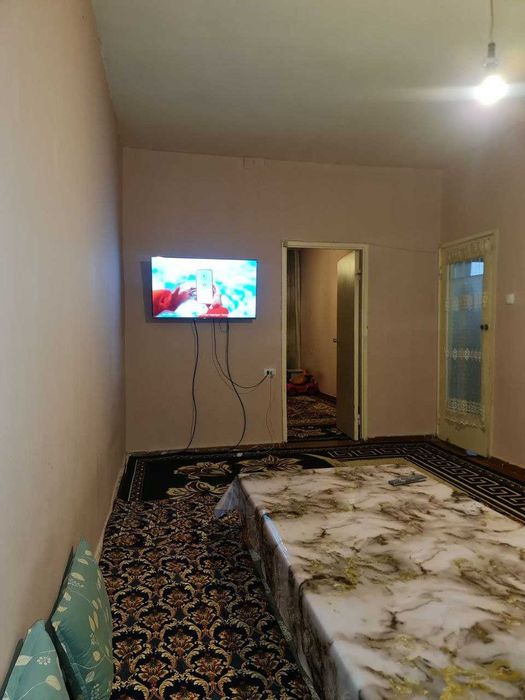 Продаю квартиру Юнусабад 15 М ТУРКИСТОН 3\4\4