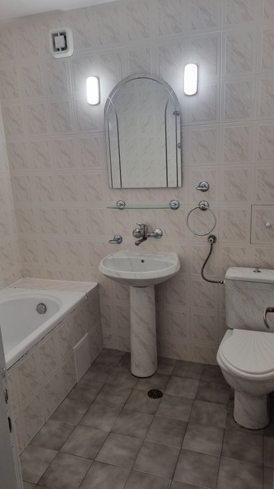 МНОГОСТАЕН 129 КВ. М./Меден рудник/ след ремонт