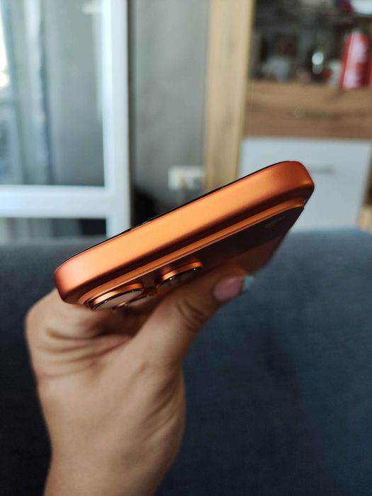 Iphone 17 pro max 256gb