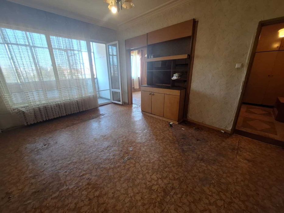 Двустаен Апартамент, Тракия