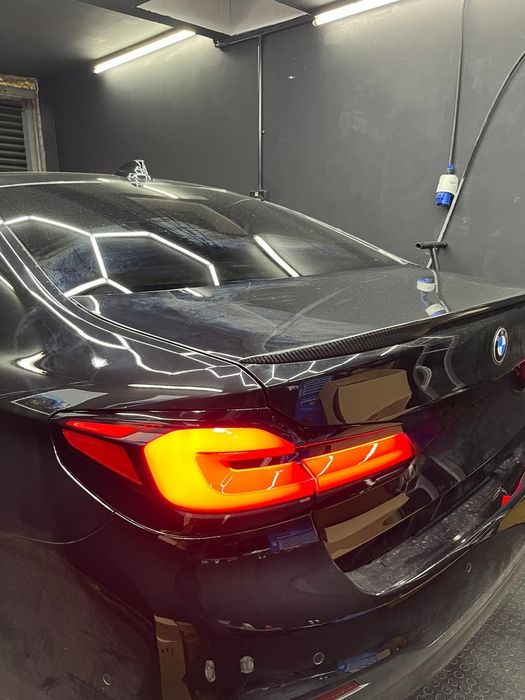 LCI стопове G30 F90 Bmw стоп tail lights