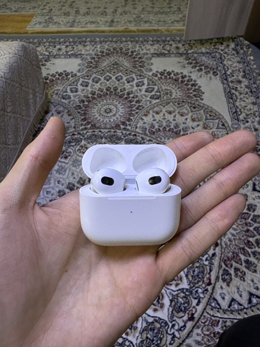 Наушники AirPods 3