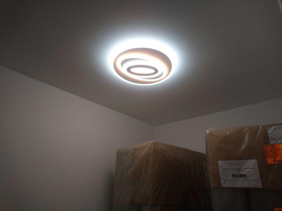 Electrician cu experienta industriala si civila