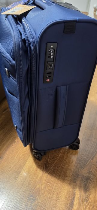 Troller Samsonite  Spinner 55/40/20