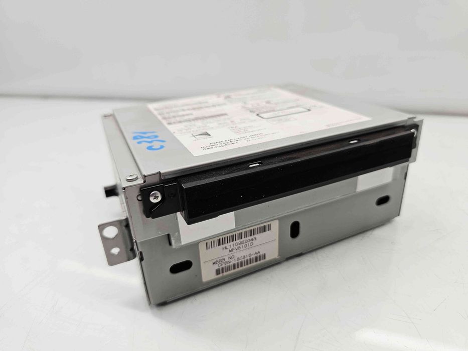 Radio CD Volvo V40 II Rdesign [Fabr 2013-2019] 31396096