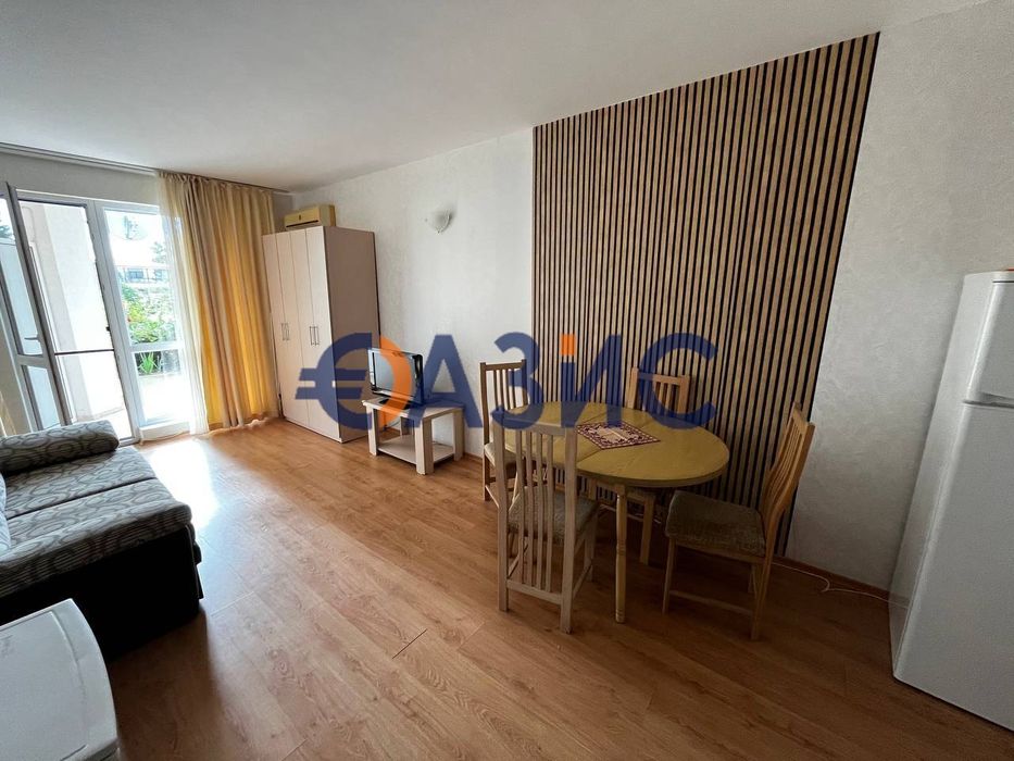 Продава се Двустаен апартамент в с. Равда, Област Бургас - 64 кв.м за 1235 €/кв.м - Снимка #1