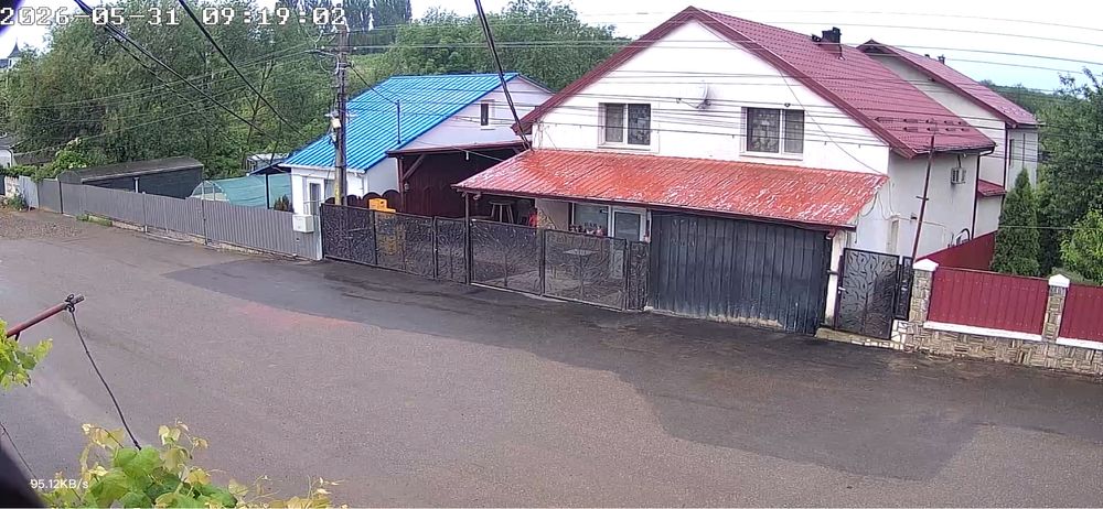 Proprietate cu spatiu comercial