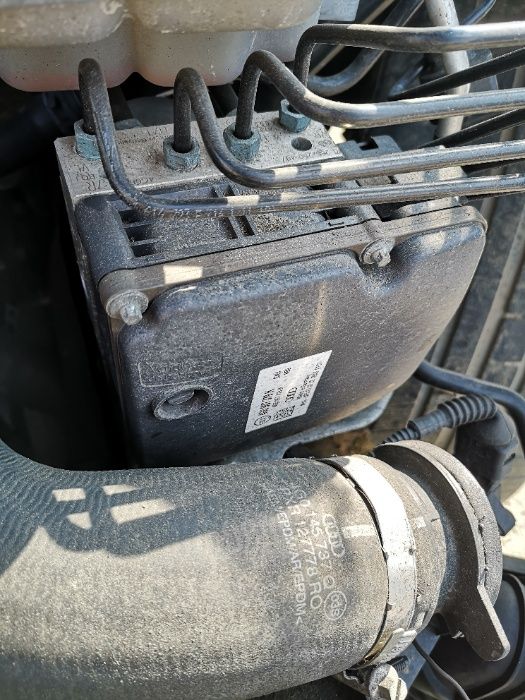 Pompa ABS ESP Audi A6 4G 2012 4G0614514R 4G0907379H