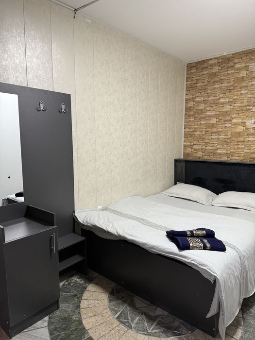 YAKKASAROY Rakat / Bez Zaks / Hotel / Gastinsa / Mehmonhona / pasport