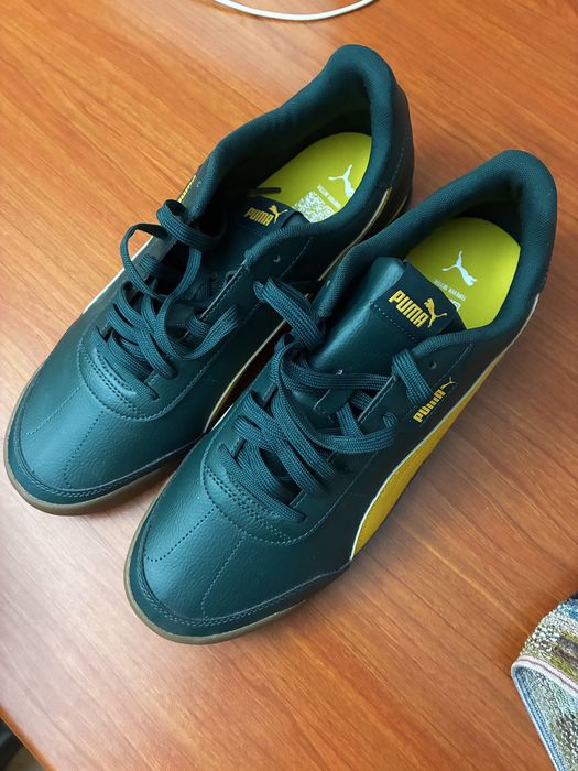 Кроссовки пума (puma) оригинал