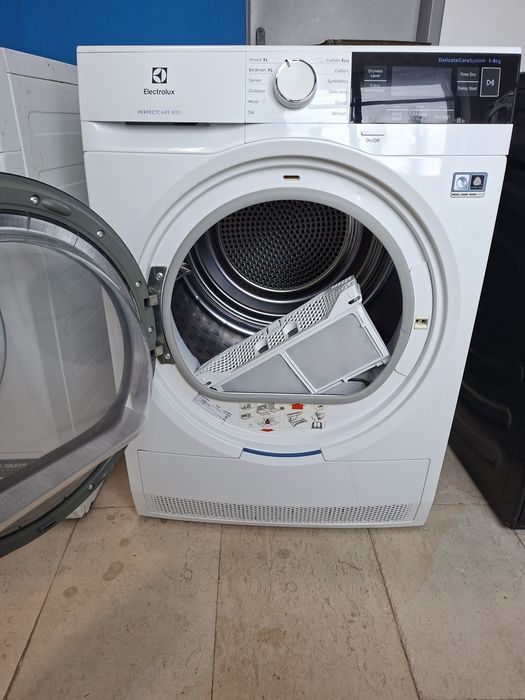 Сушилня Electrolux Perfectcare 800