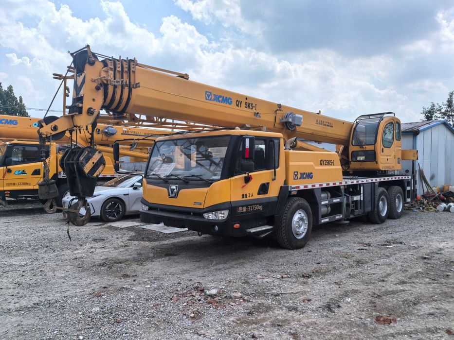 Аренда АвтоКран