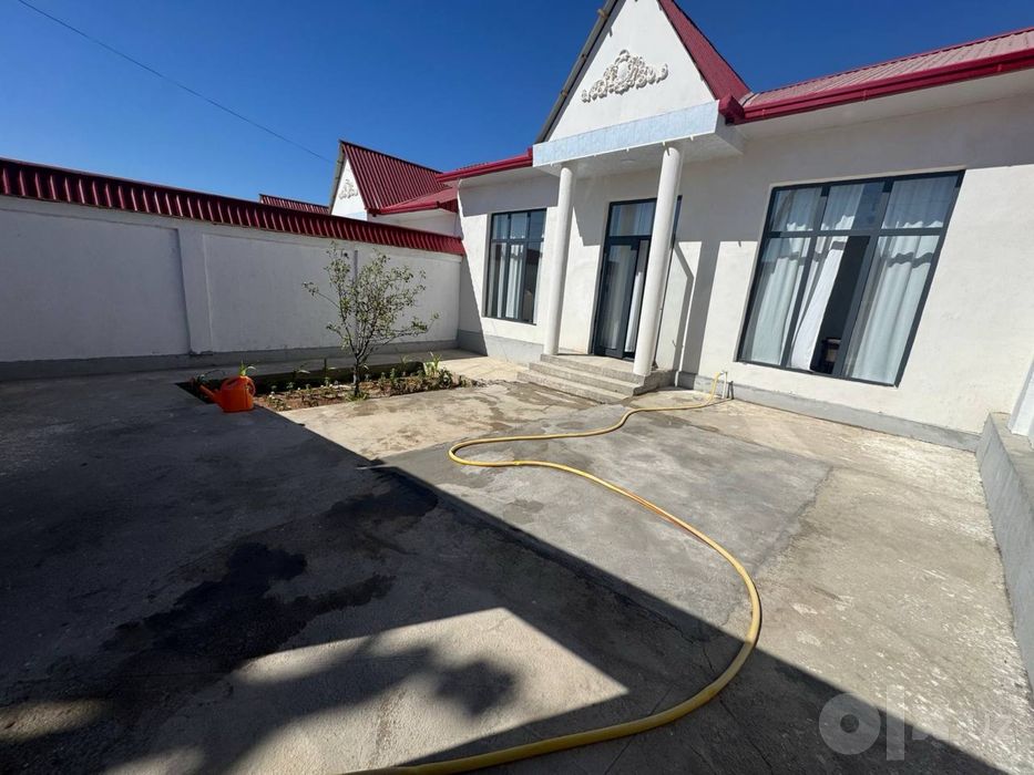 Таййор 2 соту ховли  евро ремонтли метро юнусобод 40 мин