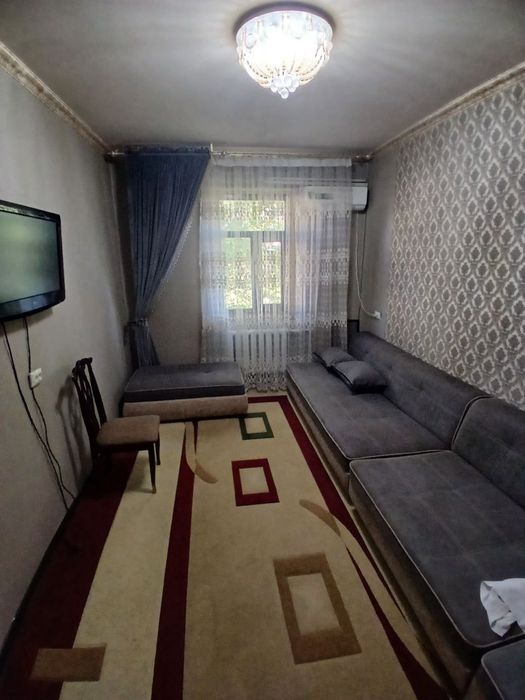 сдается в аренду юнусабад 7