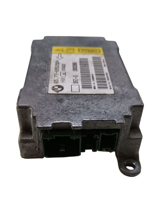 Modul/Unitate De Control Airbaguri Bmw 6 E63 2004 - 2010 6952994