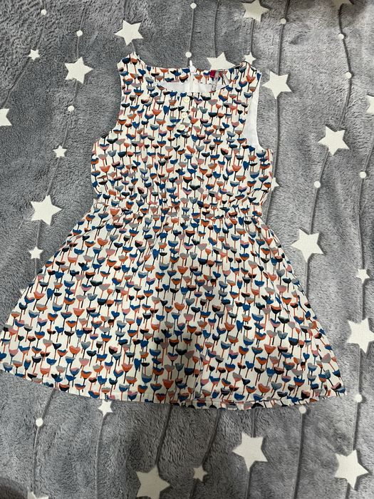 Платья для девочки размер 92-98