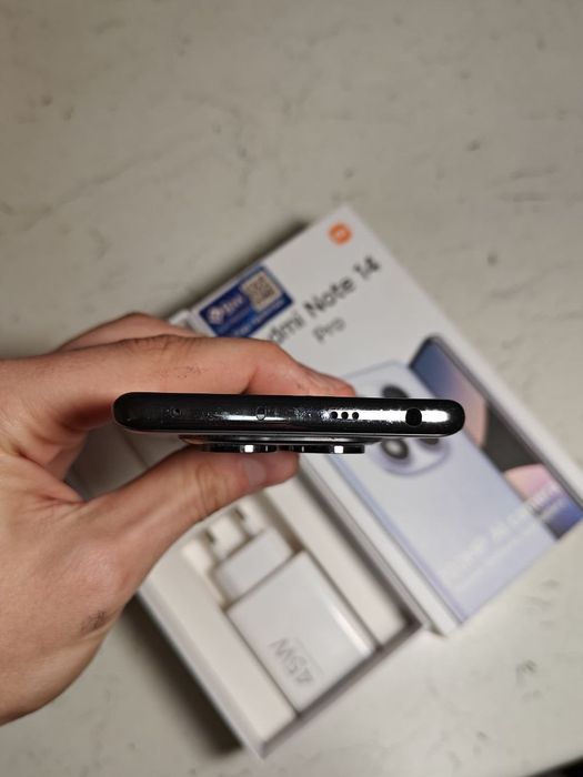 Redmi Note 14 Pro 256Gb Sotlad