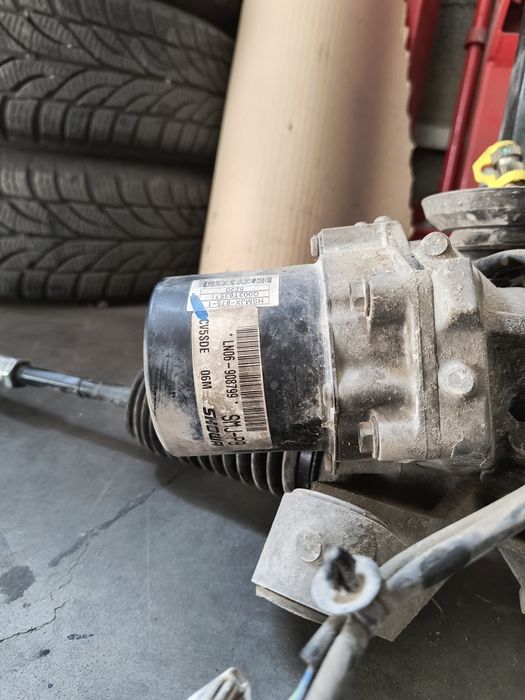 Caseta de directie Honda Civic 2.2d