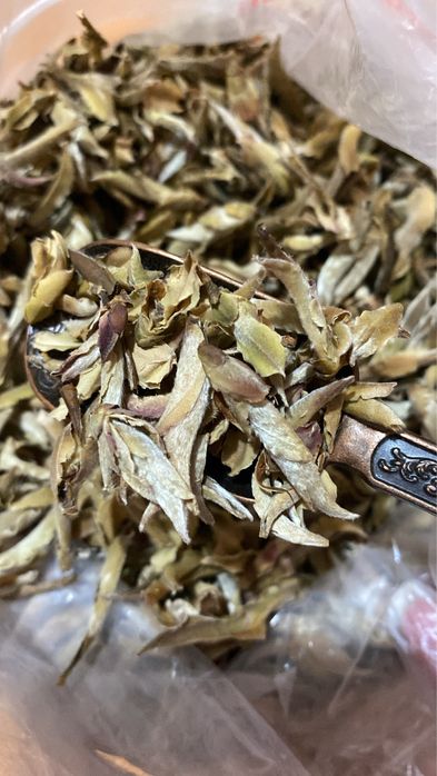 Чай китайский чистые сорта