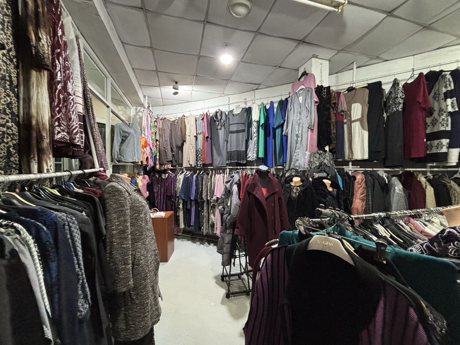 бутик СРОЧНО ‼️ Карагаш