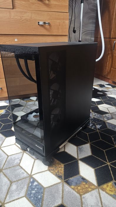 Срочно продам игровой компьютер