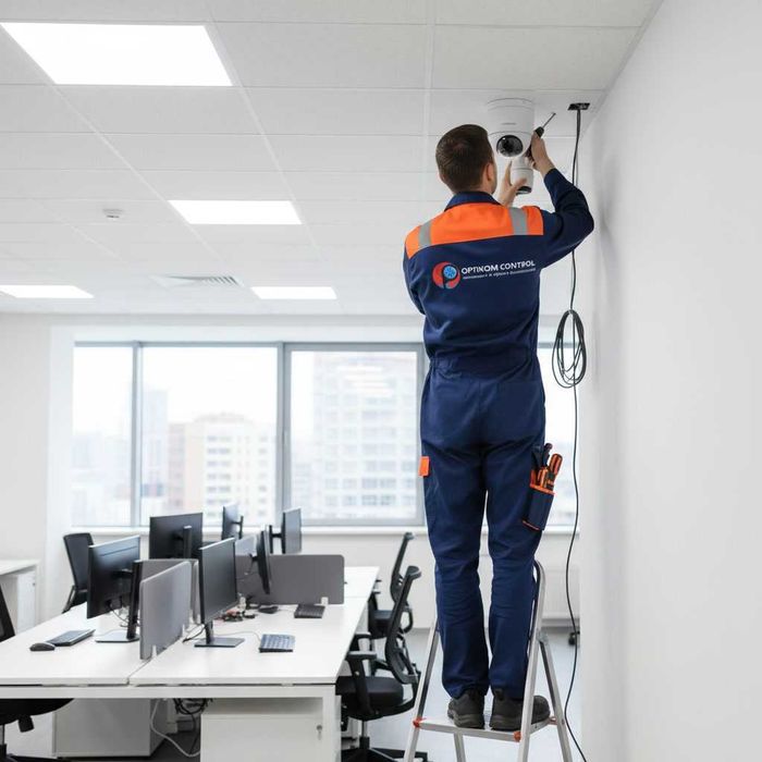 Камера урнатамиз тез кулай ва ишончли