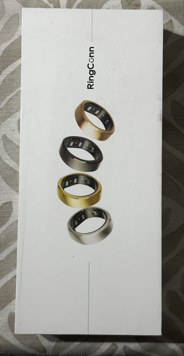 Inel smart ringconn