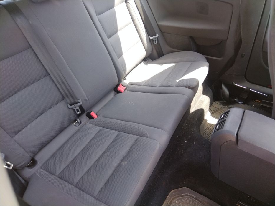 Фолксваген Голф 5 1.6 ФСИ / VW Golf 5 1.6 FSI BLF НА ЧАСТИ