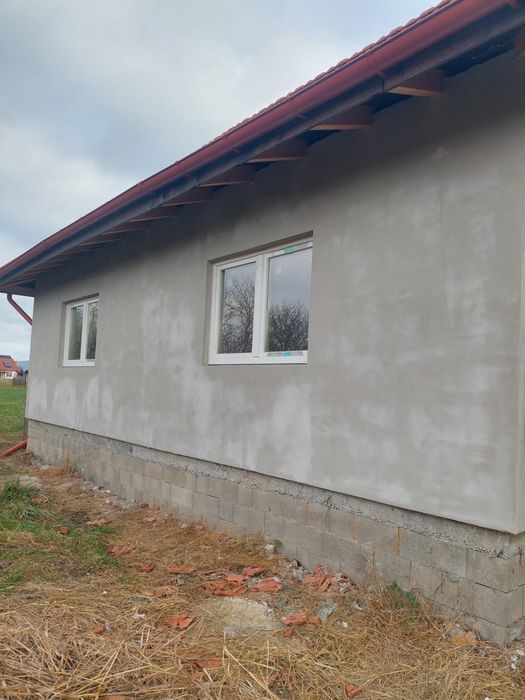 Casa de vanzare, zona Garii sau schimb cu apartament