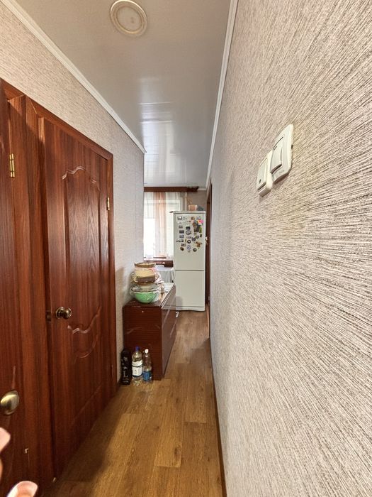 2- комнатная квартира