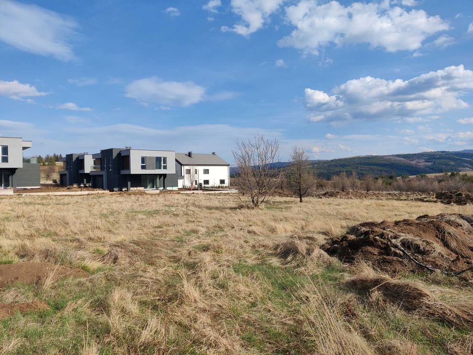 Парцел с.Бистрица