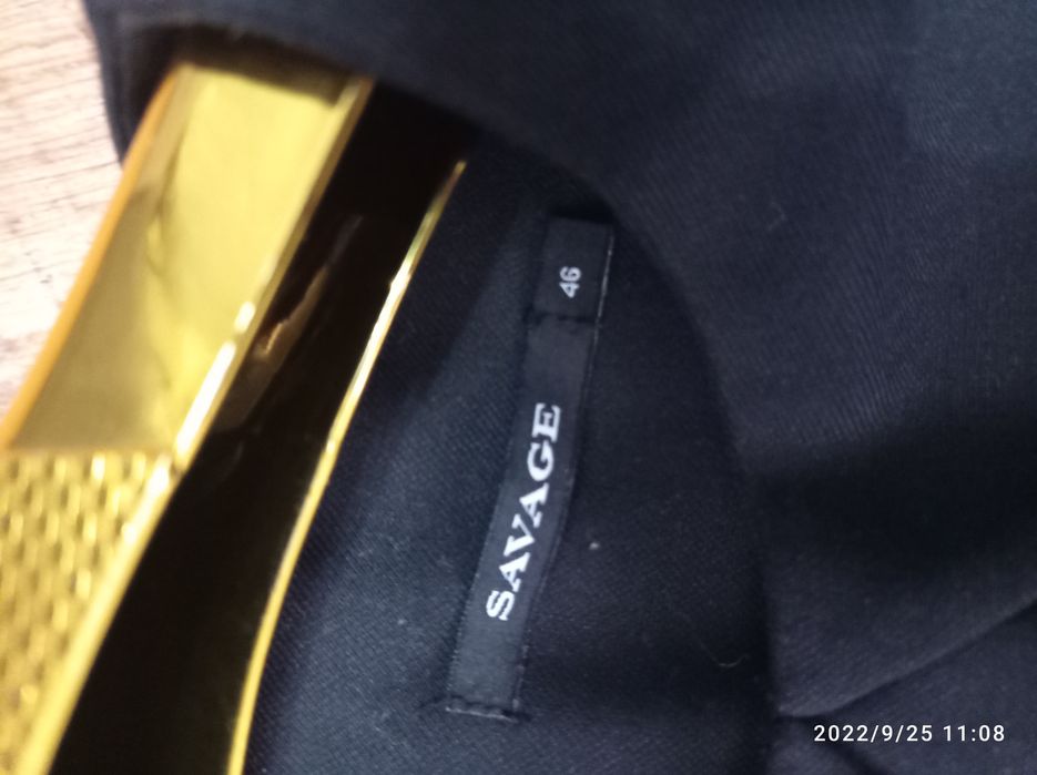 Продам шикарное платье