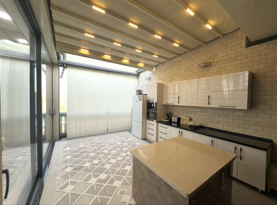 Продается квартира келес