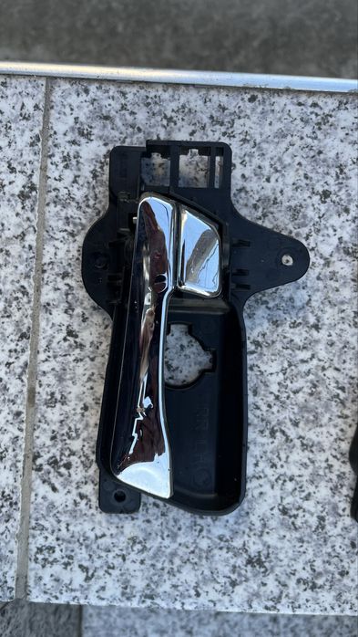 Вътрешни дръжки за Hyundai I30 - 2008г.