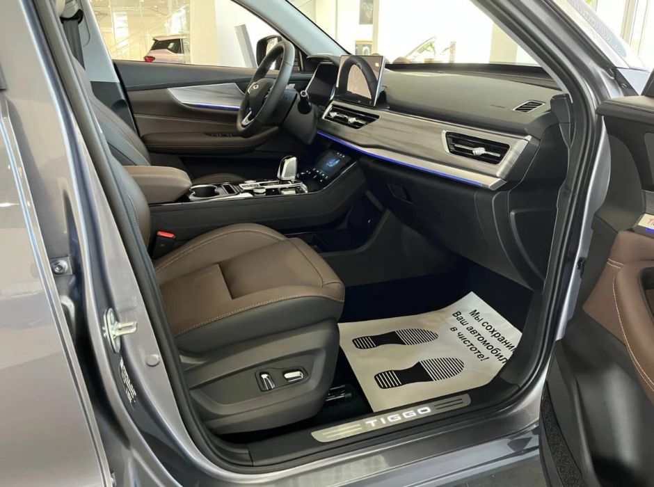 Срочная продажа ! Chery Tiggo 8 pro
