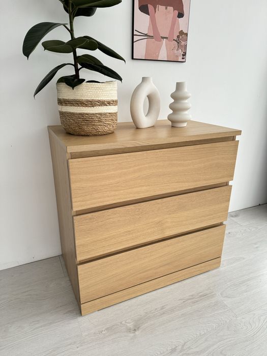 Комод икеа в идеальном состоянии