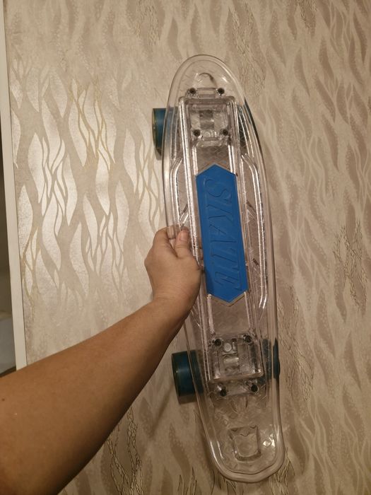 Продам скейтборд, скейт