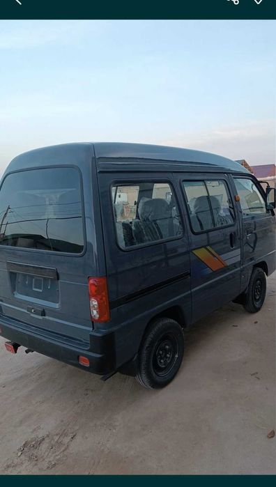 Damas 2023 xolati yangi