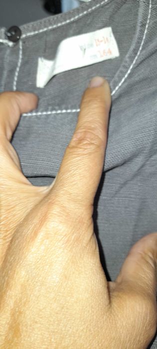 Отлична рокля Zara за ръст 164