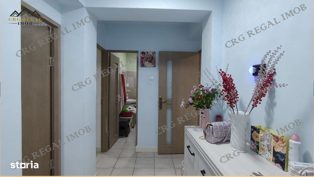 Casa 6 camere 2 bai Camera Tehnica Mutare Imediata Magurele Ilfov
