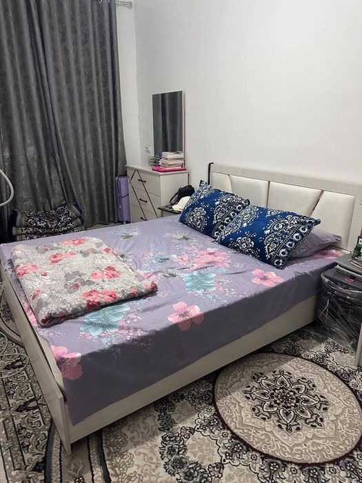 Mebel sotiladi, matrasi bilan juda arzon narxda