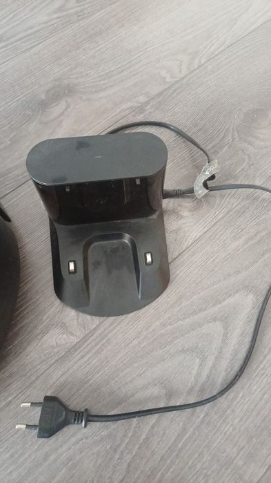 Робот прахосмукачка Roborock E4.