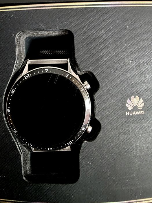 Huawei GT2 46mm.
