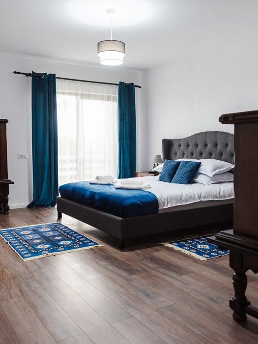 OFERTA - 1 mai/ Rusalii în Maramureș