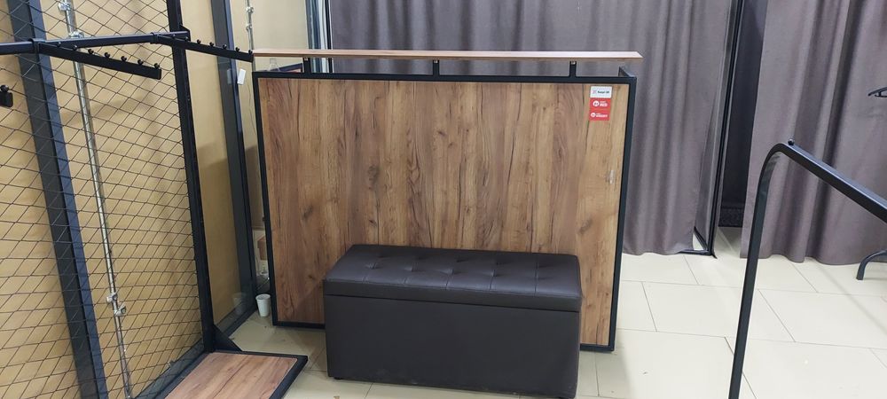 Продам торговое оборудование