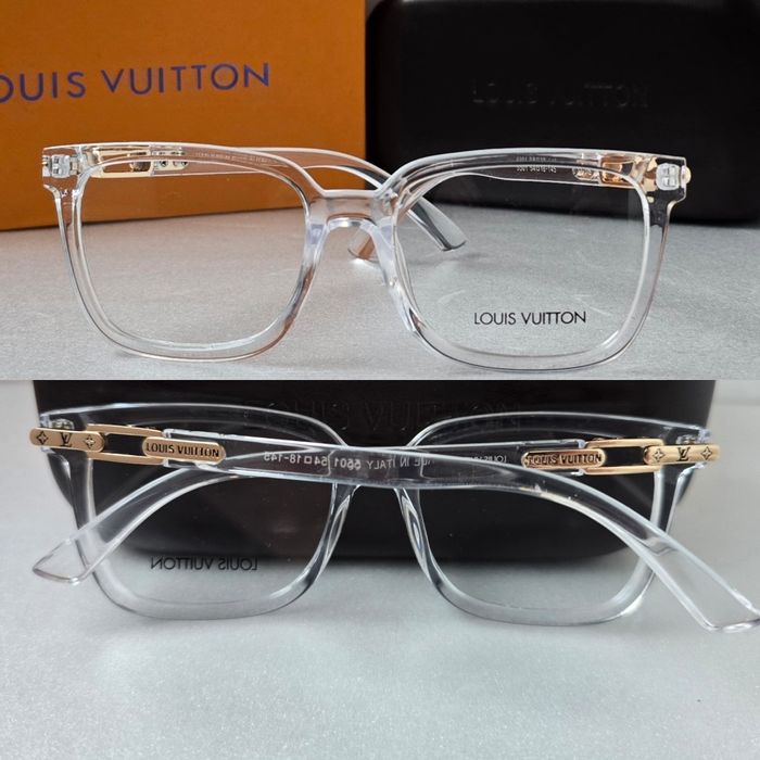 Диоптрични рамки Очила за компютър прозрачни слънчеви очила