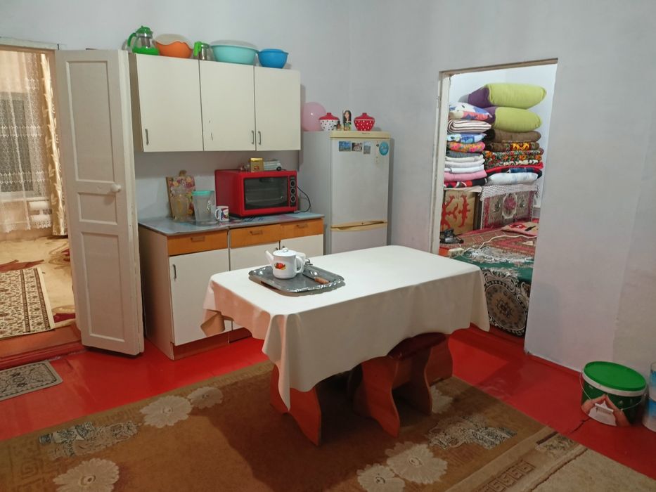 Продается срочно дом 5 комнатная