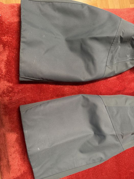 Дамски ски панталон Decatlon